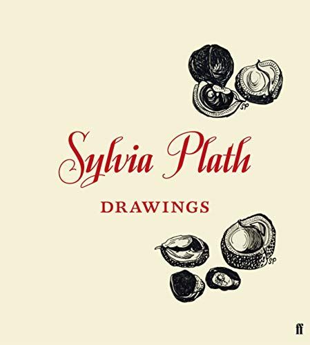 Sylvia Plath: Drawings