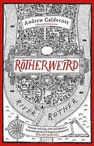 Rotherweird