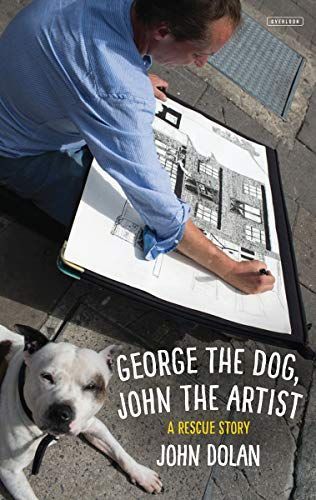George the Dog, John the Artist