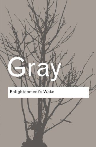 Enlightenment's Wake