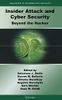 Insider Attack and Cyber Security