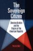 The Sovereign Citizen