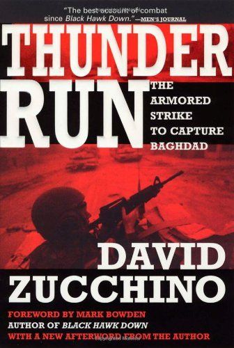 Thunder Run