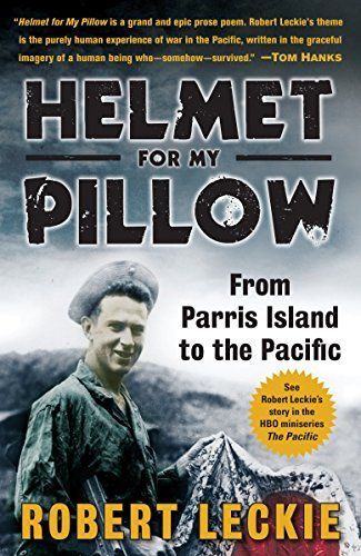 Helmet For My Pillow [Illustrated Edition]