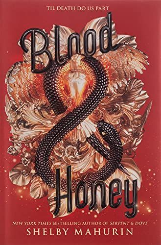 Blood & Honey
