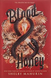 Blood & Honey