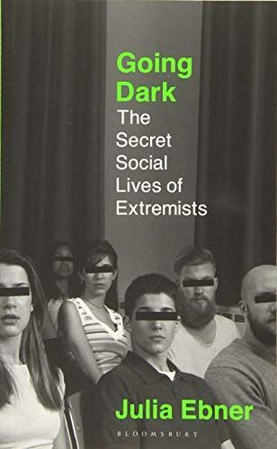 Going Dark