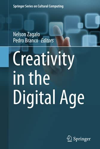 Creativity in the Digital Age