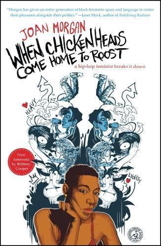 When Chickenheads Come Home to Roost