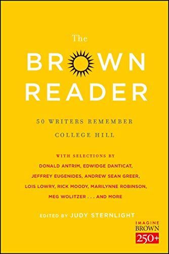 The Brown Reader