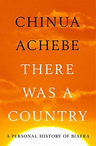 There Was a Country