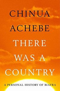 There Was a Country