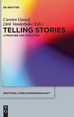 Telling Stories / Geschichten erzählen