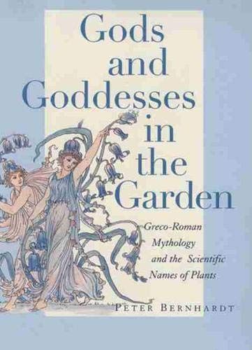 Gods and Goddesses in the Garden