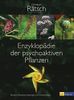 The Encyclopedia of Psychoactive Plants