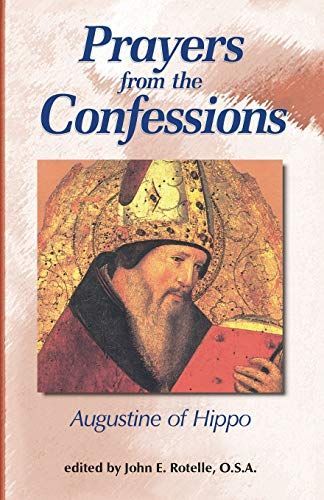 The Confessions