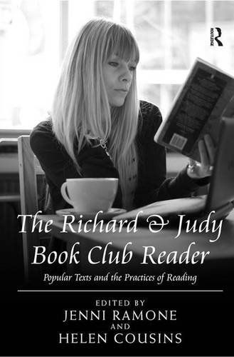 The Richard and Judy Book Club Reader