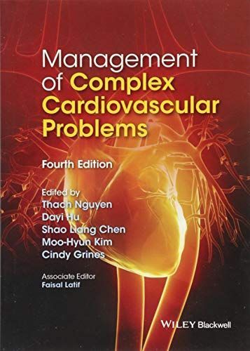 Management of Complex Cardiovascular Problems