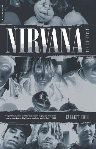 Nirvana: The True Story