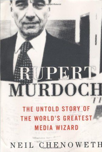 Rupert Murdoch