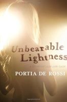 Unbearable Lightness