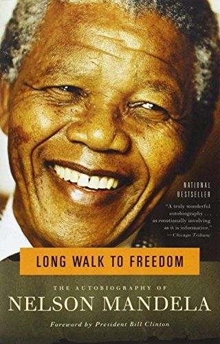 Long Walk To Freedom