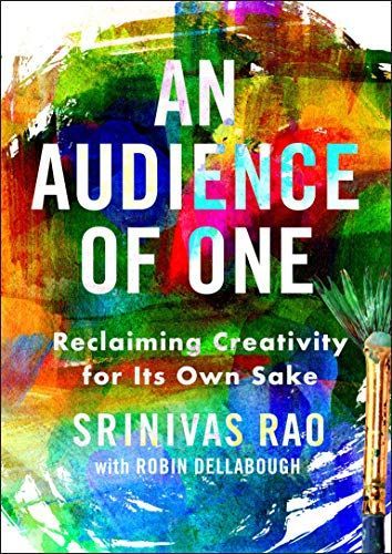 An Audience of One