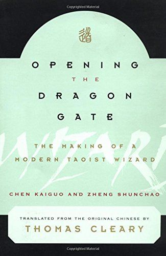 Opening the Dragon Gate