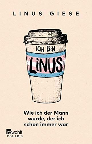 Ich bin Linus