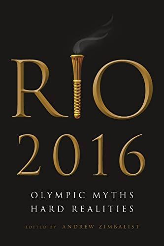 Rio 2016