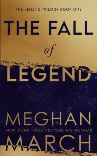 The Fall of Legend