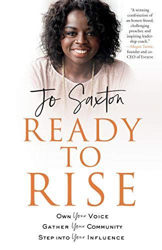 Ready to Rise