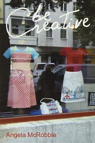 Be Creative