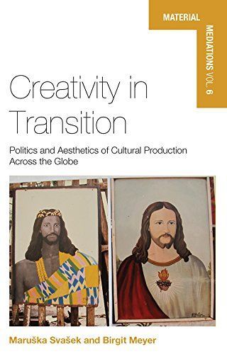 Creativity in Transition