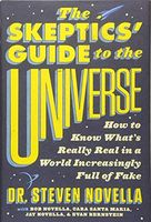 The Skeptics' Guide to the Universe