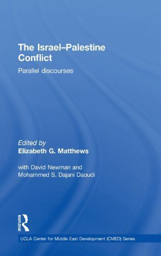 The Israel-Palestine Conflict