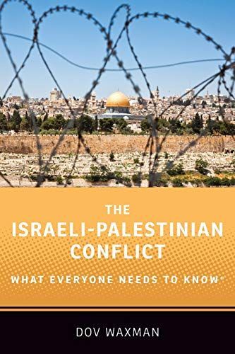 The Israeli-Palestinian Conflict