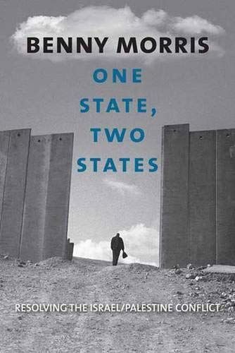 One State, Two States