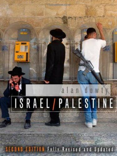 Israel / Palestine