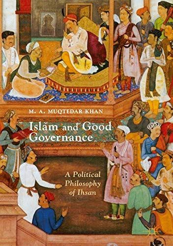 Islam and Good Governance