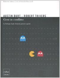 Genes in Conflict