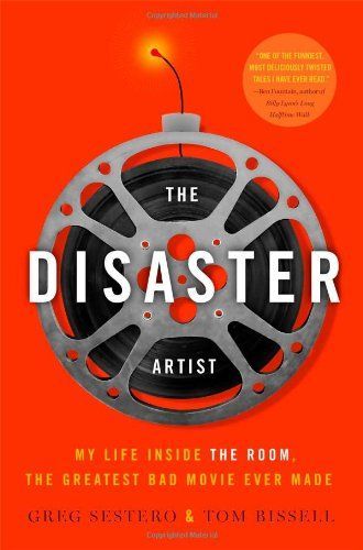 The Disaster Artist