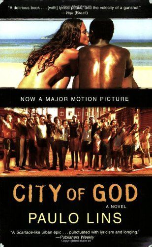 City of God
