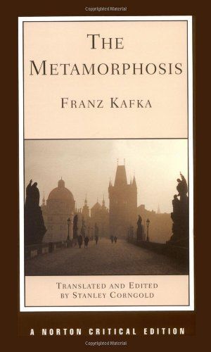 The Metamorphosis