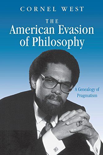 The American Evasion of Philosophy