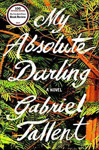 My Absolute Darling: The Sunday Times bestseller
