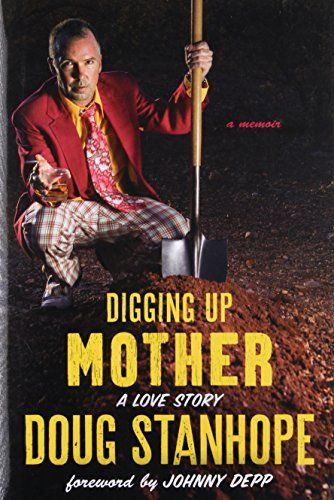 Digging Up Mother
