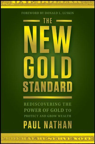 The New Gold Standard