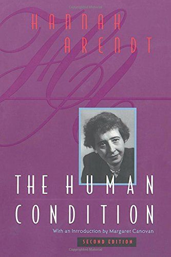 The Human Condition