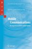 Mobile Communications